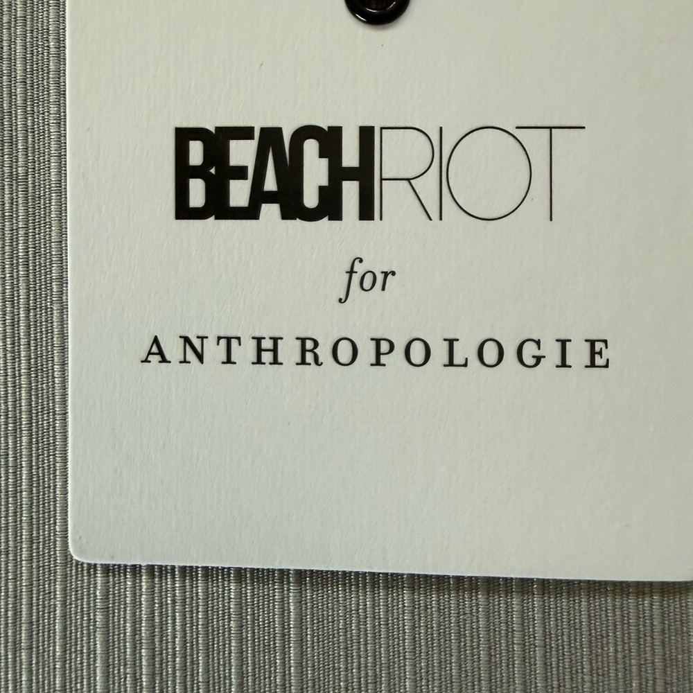Beach Riot Balboa Shorts NWT - Picture 5 of 5